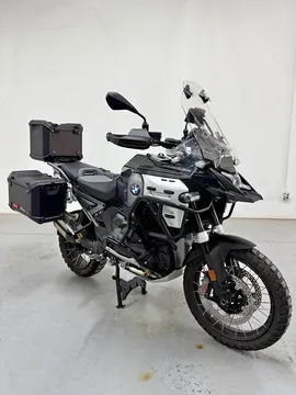 2025 BMW R1300GS Adventure