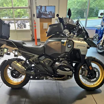 2025 BMW R1300GS Adventure