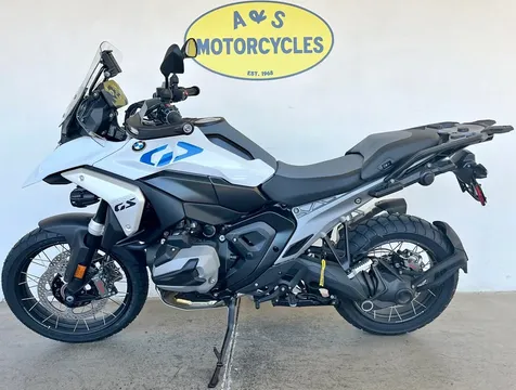 2025 BMW R1300GS Automatic EX-L