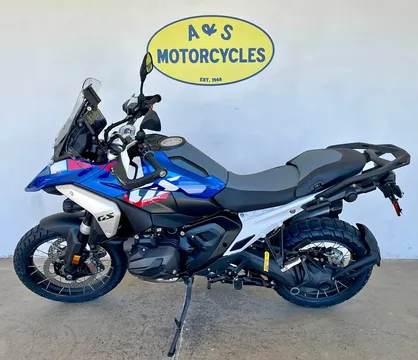 2025 BMW R1300GS EX-L