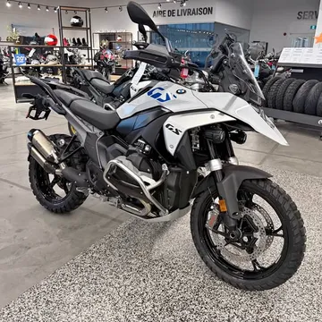 2025 BMW R1300GS