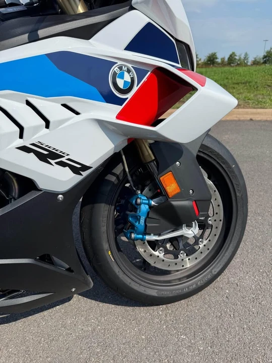 2025 BMW S1000 - Image 8 of 20