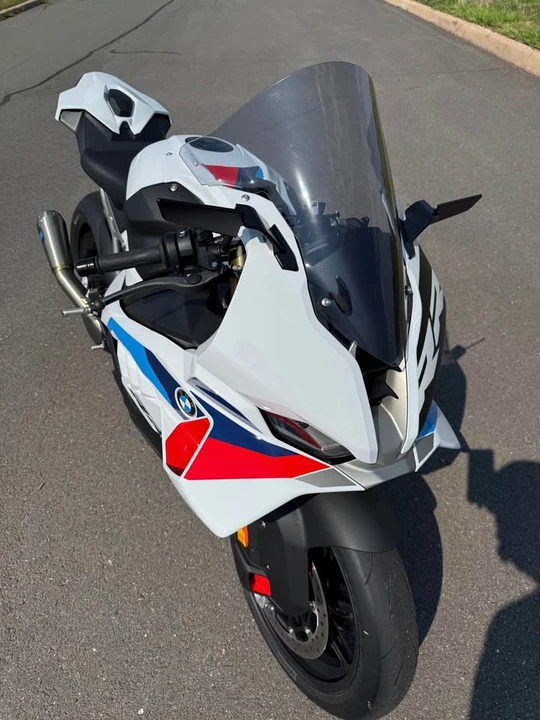 2025 BMW S1000 - Image 7 of 20