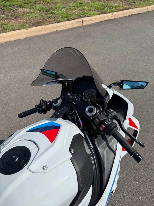 2025 BMW S1000 - Image 12 of 20