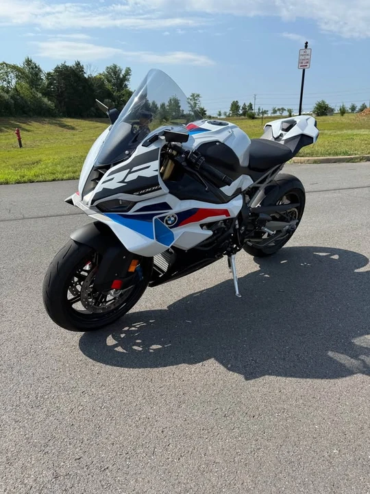2025 BMW S1000 - Image 5 of 20