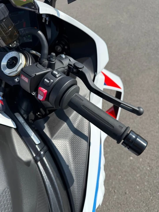 2025 BMW S1000 - Image 13 of 20