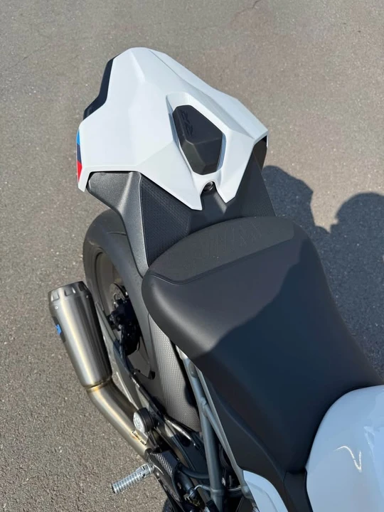 2025 BMW S1000 - Image 15 of 20