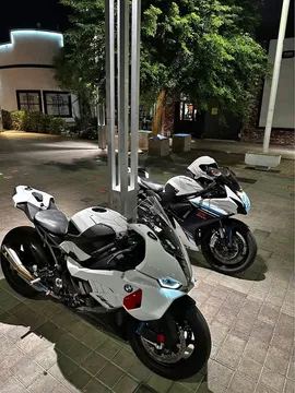 2025 BMW S 1000 RR