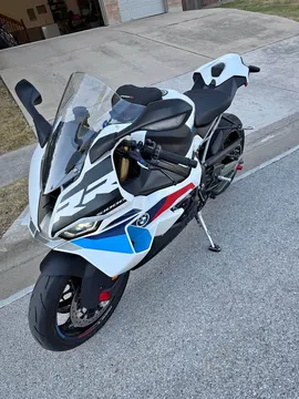 2025 BMW S 1000 RR