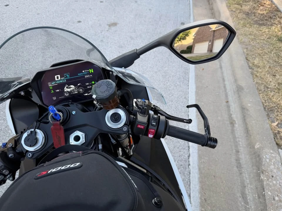 2025 BMW S1000 - Image 3 of 10
