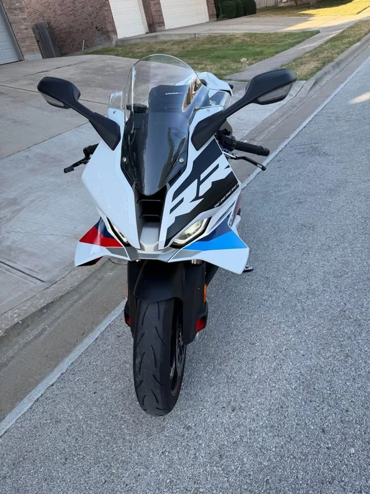 2025 BMW S1000 - Image 6 of 10