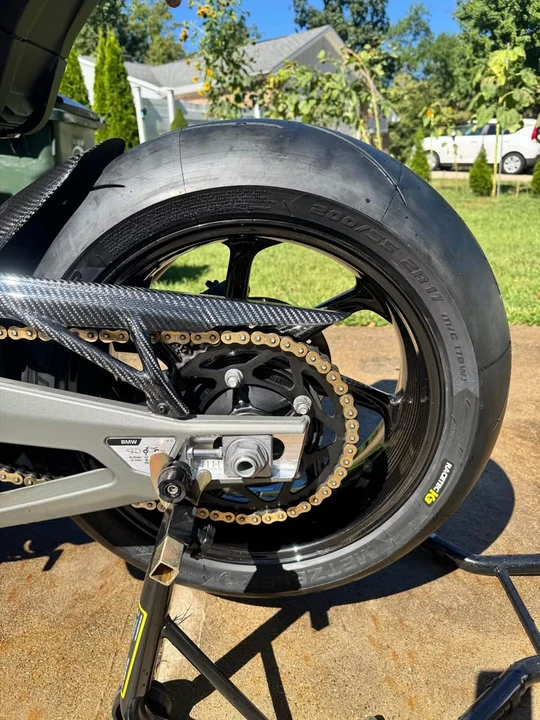 2025 BMW S1000 - Image 5 of 11