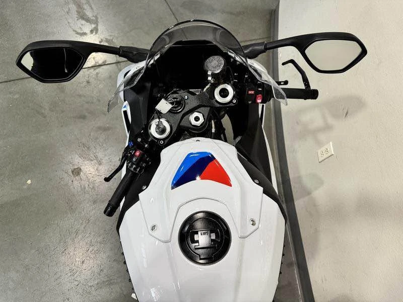 2025 BMW S1000 - Image 6 of 7