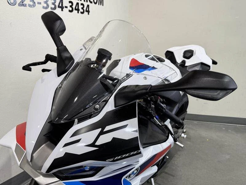 2025 BMW S1000 - Image 4 of 7