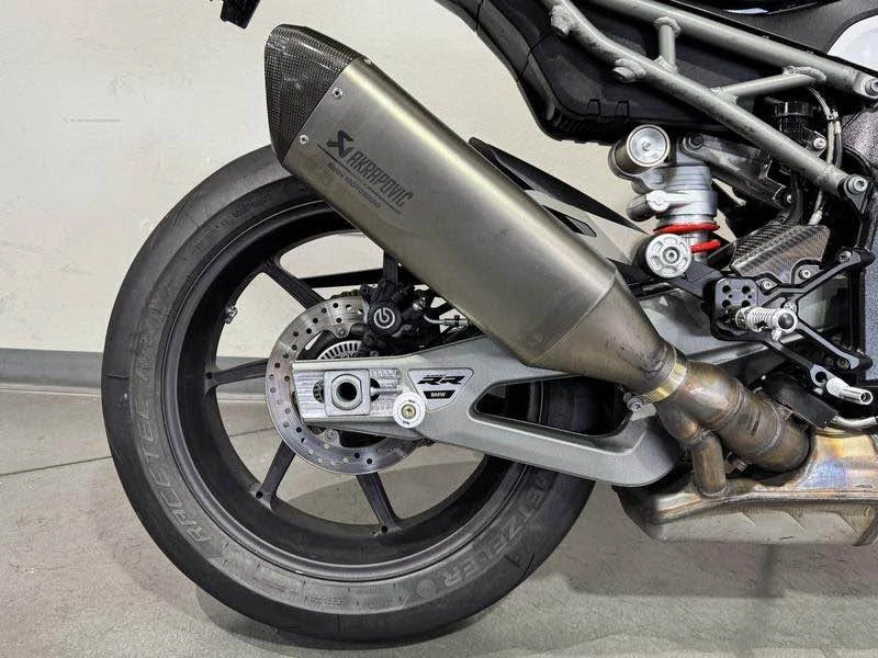2025 BMW S1000 - Image 5 of 7
