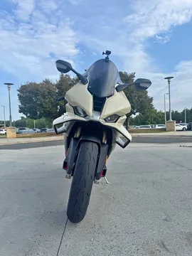 2025 BMW S 1000