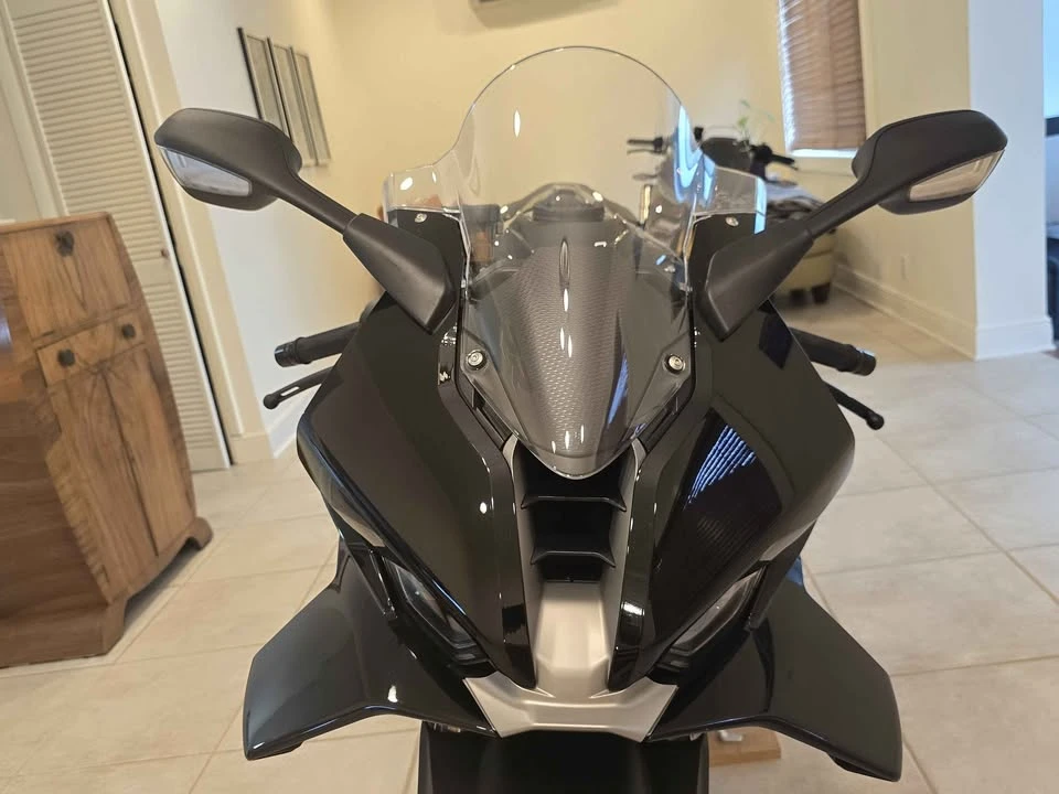 2025 BMW S1000 - Image 7 of 9