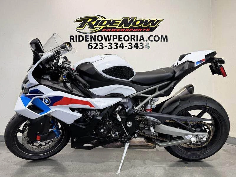 2025 BMW S1000 - Image 3 of 7