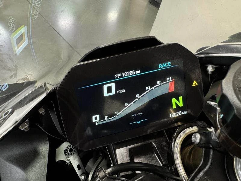 2025 BMW S1000 - Image 7 of 7