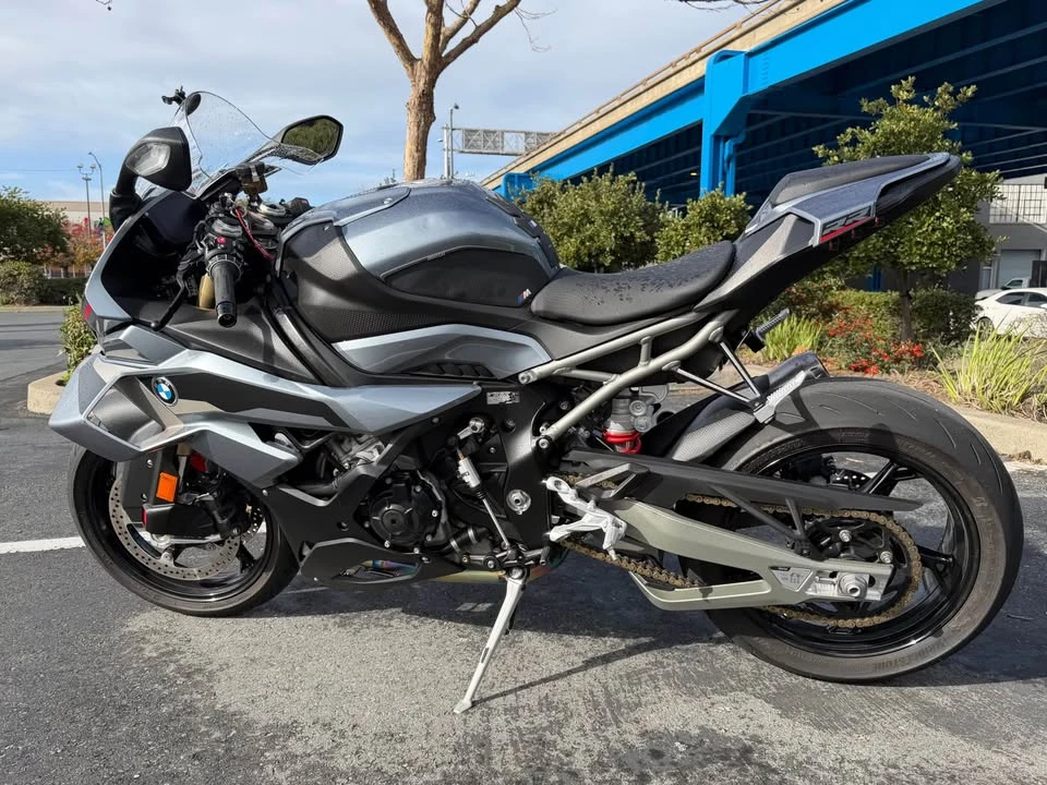 2025 BMW S1000 - Image 6 of 9