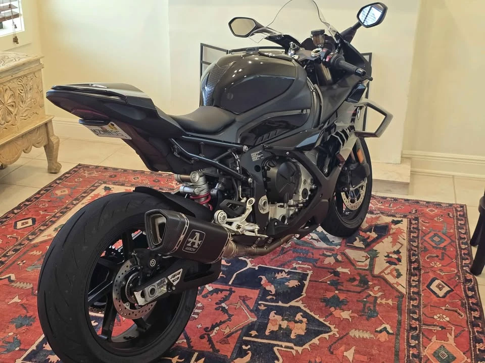 2025 BMW S1000 - Image 3 of 9