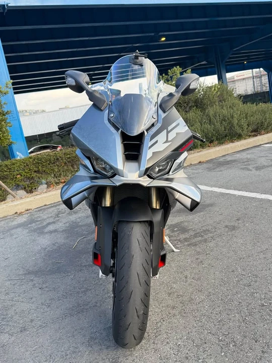 2025 BMW S1000 - Image 9 of 9