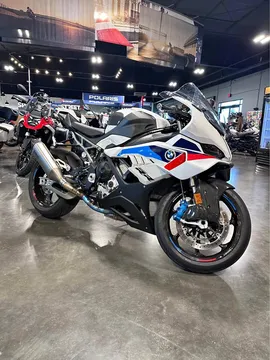 2025 BMW S 1000