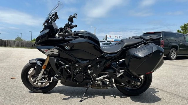 2025 BMW S1000 - Image 3 of 3