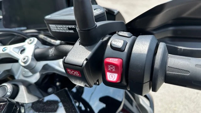 2025 BMW S1000 - Image 14 of 14