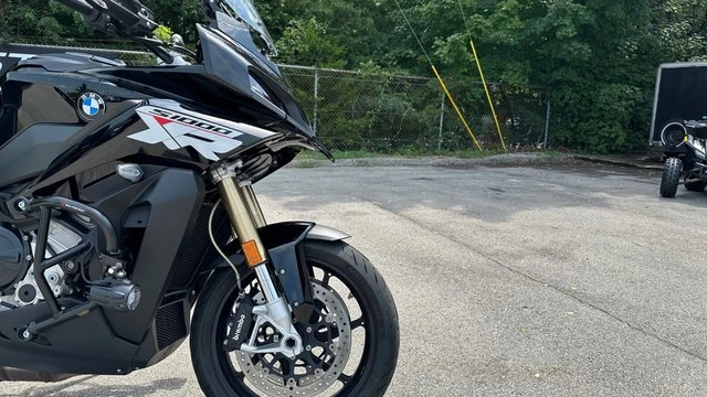 2025 BMW S1000 - Image 10 of 14