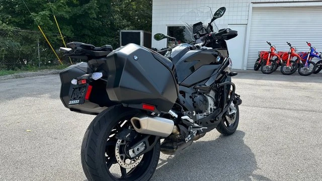 2025 BMW S1000 - Image 8 of 14