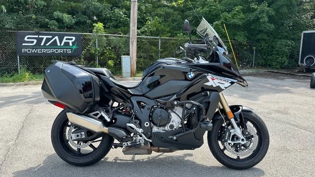 2025 BMW S1000 - Image 9 of 14