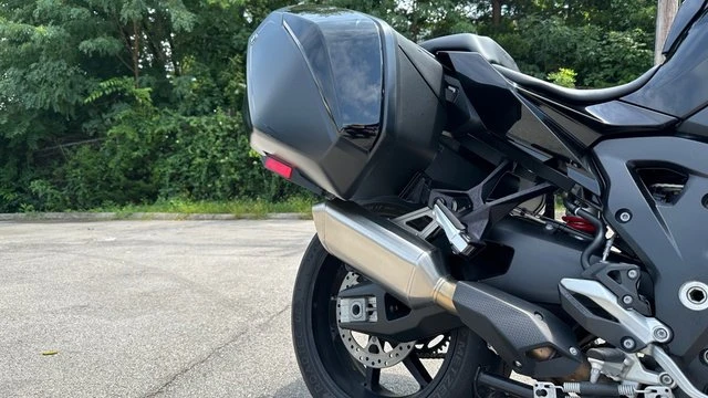 2025 BMW S1000 - Image 11 of 14