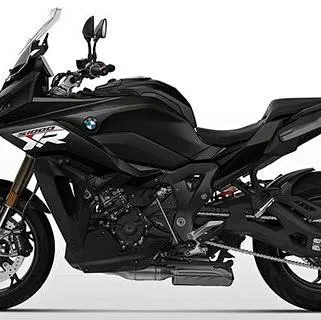 2025 BMW S 1000 XR