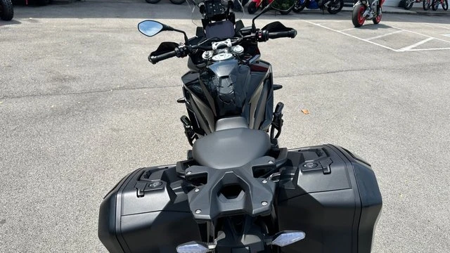 2025 BMW S1000 - Image 7 of 14