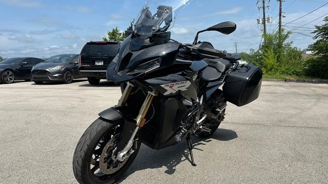 2025 BMW S1000 - Image 4 of 14