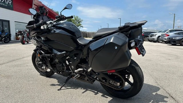 2025 BMW S1000 - Image 6 of 14