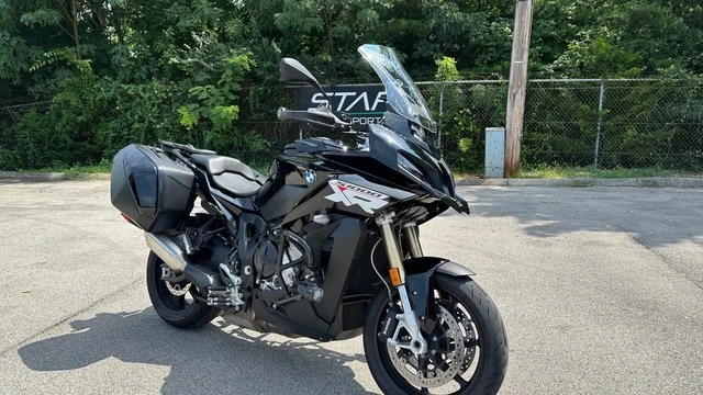 2025 BMW S1000 - Image 2 of 14