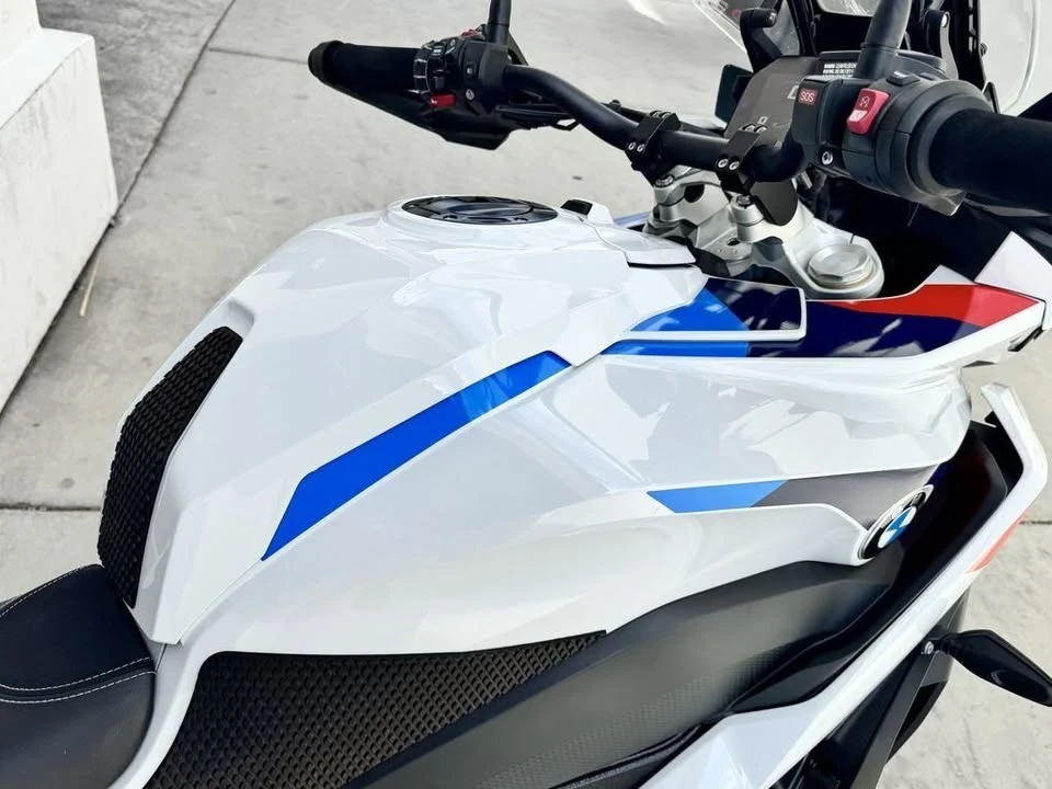 2025 BMW S1000 - Image 5 of 20