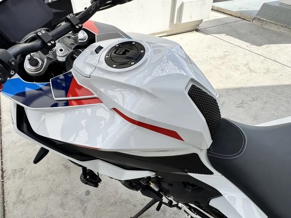 2025 BMW S1000 - Image 12 of 20