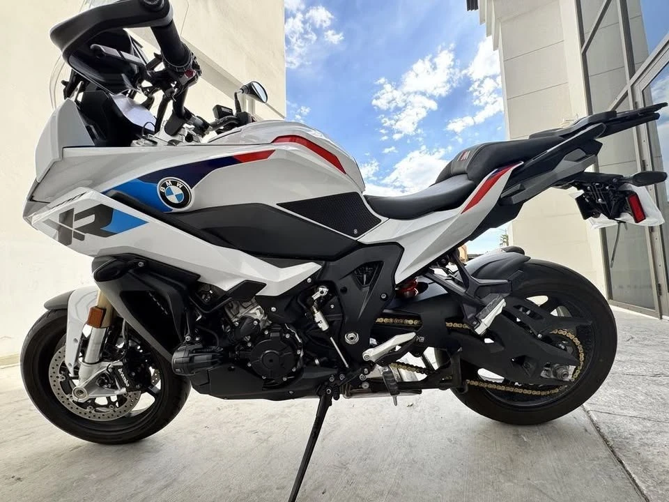2025 BMW S1000 - Image 8 of 20