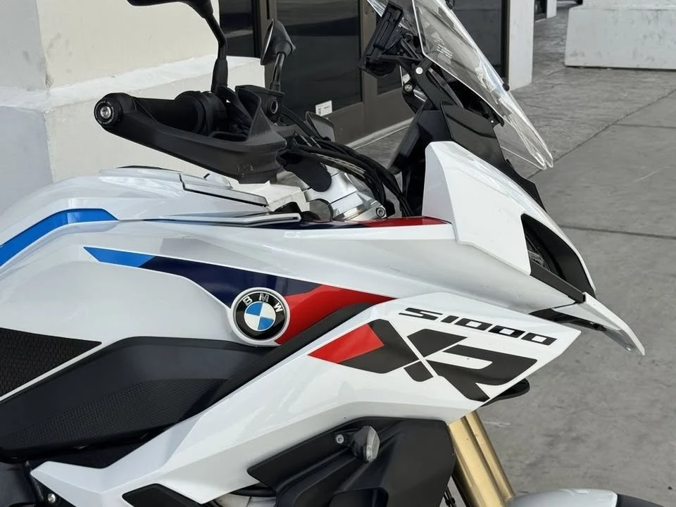 2025 BMW S1000 - Image 16 of 20