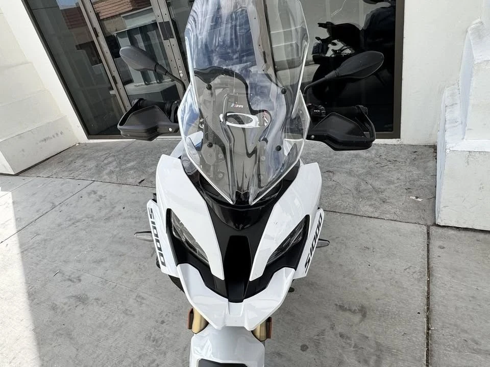 2025 BMW S1000 - Image 14 of 20