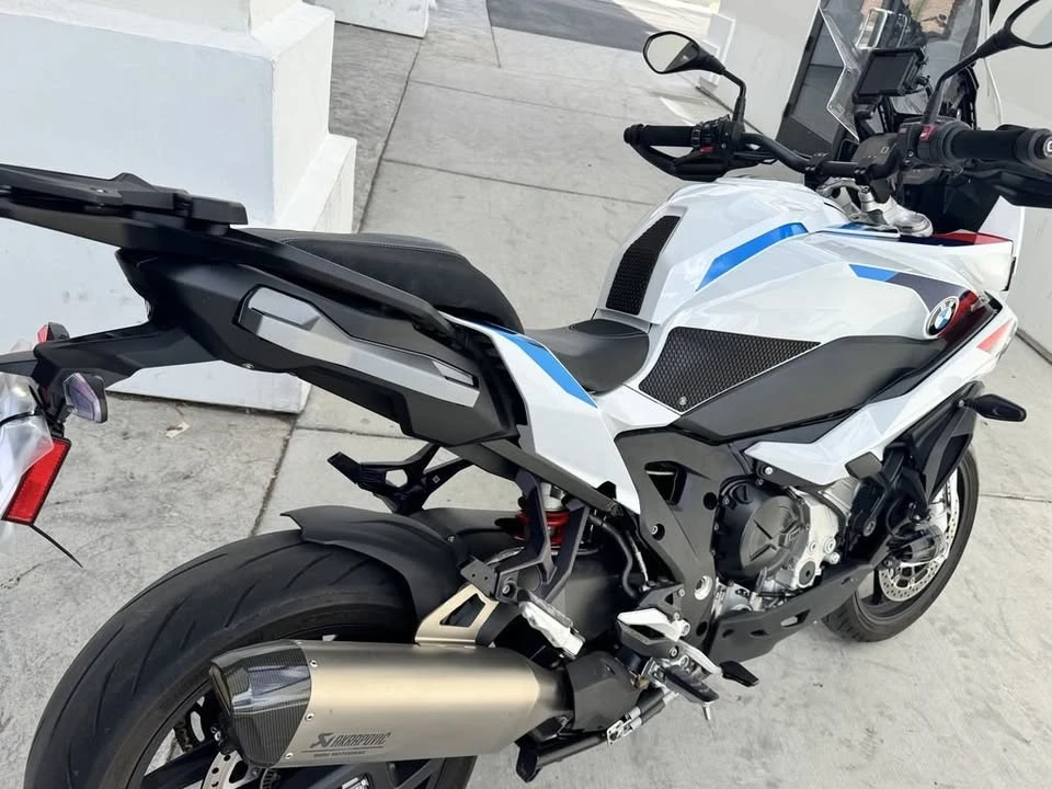 2025 BMW S1000 - Image 6 of 20