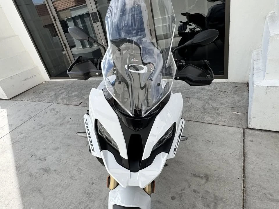 2025 BMW S1000 - Image 14 of 20