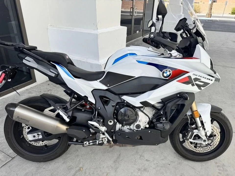 2025 BMW S1000 - Image 3 of 20