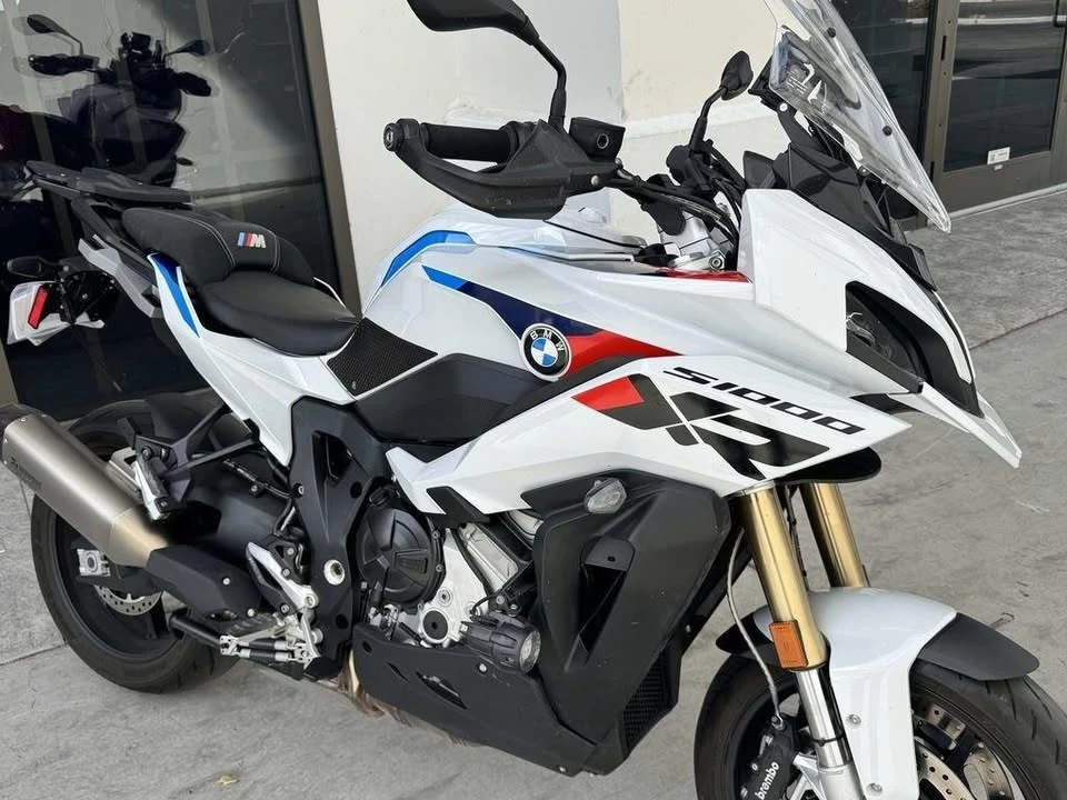2025 BMW S1000 - Image 15 of 20