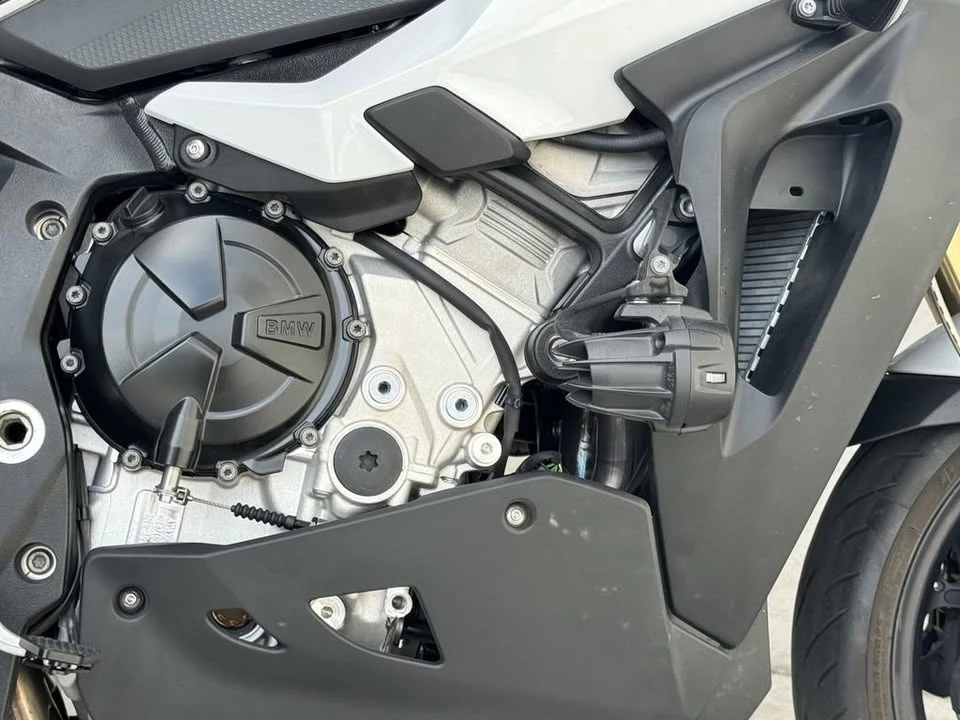2025 BMW S1000 - Image 20 of 20