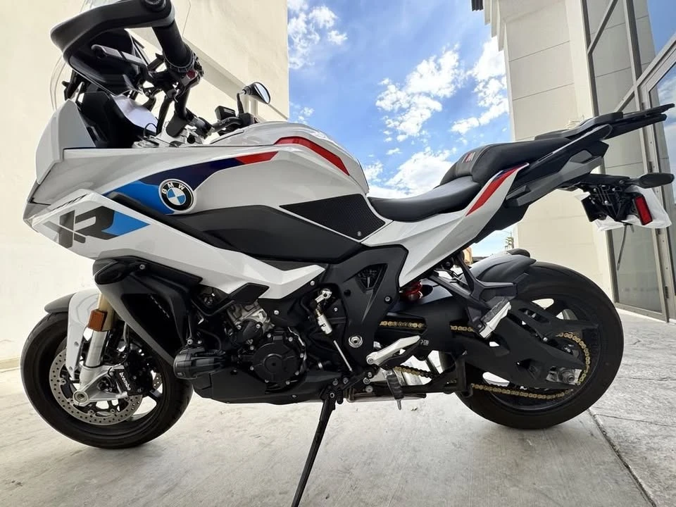 2025 BMW S1000 - Image 8 of 20