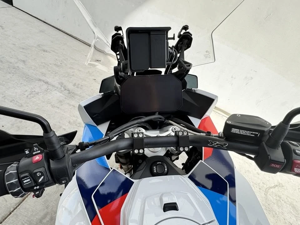 2025 BMW S1000 - Image 10 of 20